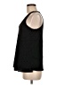 Gap Black Sleeveless Blouse Size M - photo 5