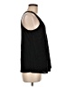 Gap Black Sleeveless Blouse Size M - photo 4