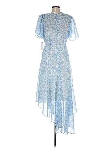 ASTR The Label Cocktail Dress (view 2)