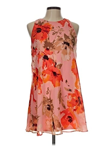 Lauren by Ralph Lauren Cocktail Dress (view 1)