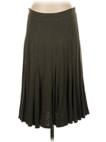 Christopher & Banks Casual Skirt (view 1)