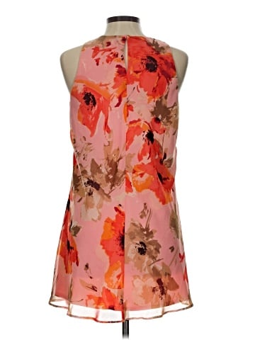 Lauren by Ralph Lauren Cocktail Dress (view 2)
