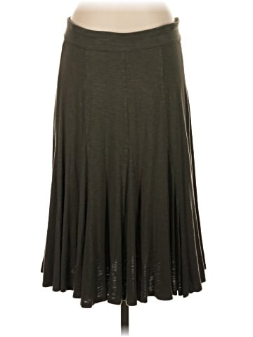 Christopher & Banks Casual Skirt (view 2)