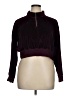 ABound Burgundy Turtleneck Sweater Size 1X - photo 1