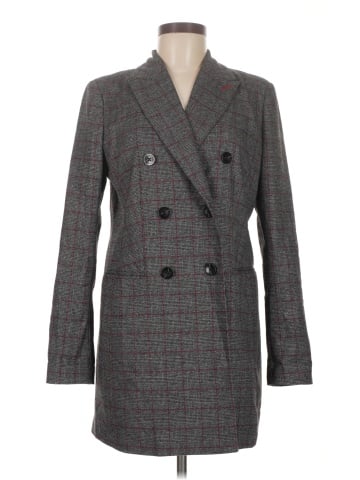 Soia & Kyo Coat (view 1)