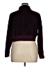 ABound Burgundy Turtleneck Sweater Size 1X - photo 2