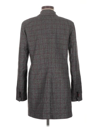 Soia & Kyo Coat (view 2)