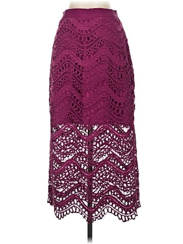Laundry by Shelli Segal Formal Skirt (view 1)