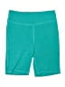 Weekend Solid Teal Athletic Shorts Size M - photo 1
