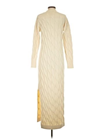 Line & Dot Casual Dress (view 2)