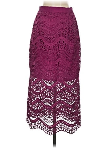 Laundry by Shelli Segal Formal Skirt (view 2)