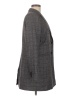 Soia & Kyo Houndstooth Gray Coat Size M - photo 4