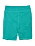 Weekend Solid Teal Athletic Shorts Size M - photo 2