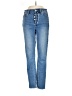 Paige Blue Jeans Size 26 waist - photo 1
