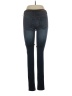L.e.i. Graphic Blue Jeans Size 3 - photo 2