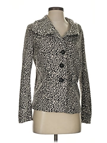 Susan Bristol Blazer (view 1)