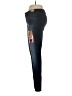 L.e.i. Graphic Blue Jeans Size 3 - photo 5