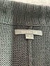 Rachel Zoe Black Turtleneck Sweater Size M - photo 7