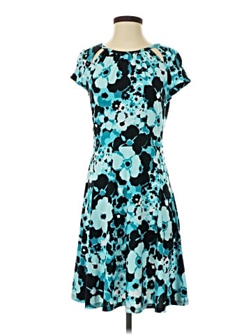MICHAEL Michael Kors Cocktail Dress (view 1)