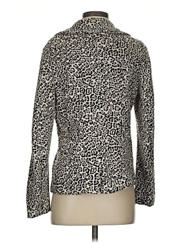 Susan Bristol Blazer (view 2)