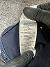 J.Crew Blue Cargo Pants Size 29 waist (tall) - photo 8