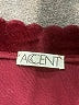 Accent Burgundy Blazer Size EU 38 / US 8 - photo 6