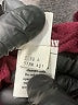Accent Burgundy Blazer Size EU 38 / US 8 - photo 7