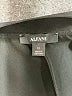 Alfani Solid Black Active Pants Size 1X - photo 4