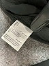 Alfani Solid Black Active Pants Size 1X - photo 5