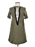 Unbranded Green Casual Dress Size S - photo 1