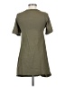 Unbranded Green Casual Dress Size S - photo 2