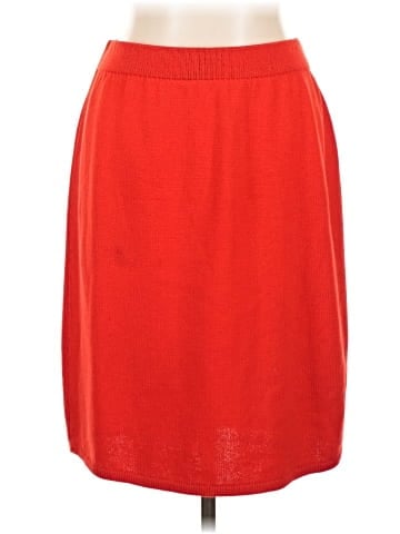 St. John Collection by Marie Gray Casual Skirt (view 1)