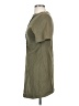 Unbranded Green Casual Dress Size S - photo 5