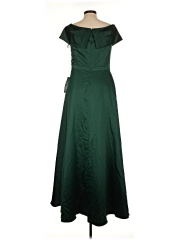 Xscape Cocktail Dress (view 2)