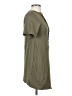Unbranded Green Casual Dress Size S - photo 4