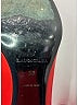 Balenciaga 100% Leather Red Ankle Boots Size EU 38 - photo 6