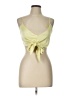 EB Luxe Yellow Tank Top Size L - photo 1