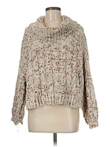 Moon & Madison Pullover Sweater (view 1)