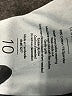 Jennifer Lopez Graphic Blue Jeans Size 10 - photo 8