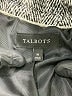 Talbots Tweed Gray Blazer Size 16 - photo 6