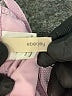 Eberjey Pink Swimsuit Top Size XS - photo 3