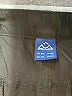 Assorted Brands Black Cargo Pants Size XXL - photo 4
