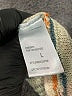 Democracy Stripes Tan Pullover Sweater Size L - photo 8