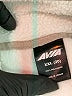 Avia 100% Polyester Ivory Fleece Size XXL - photo 6