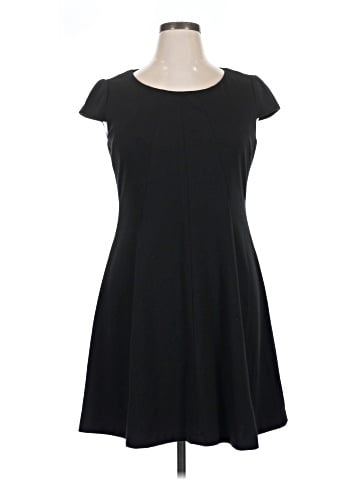 Tahari by ASL Casual Dress (view 1)