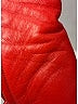 Balenciaga 100% Leather Red Ankle Boots Size EU 38 - photo 7
