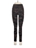 Lululemon Athletica Camo Brown Leggings Size 6 - photo 1