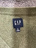 Gap Green Pullover Sweater Size S (tall) - photo 7