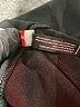 American Giant Solid Black Active Pants Size 10 - photo 8