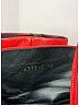 Balenciaga 100% Leather Red Ankle Boots Size EU 38 - photo 8